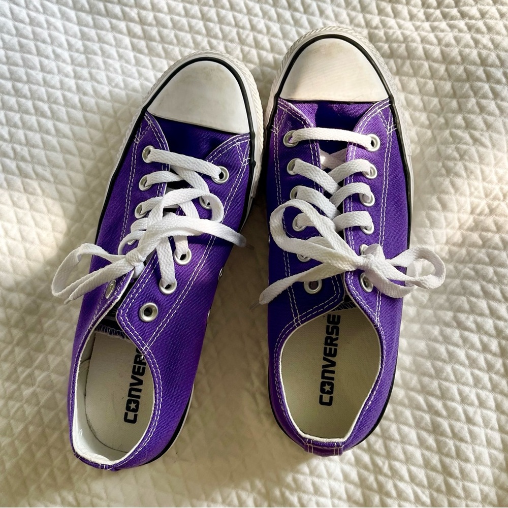 Converse | chuck Taylor 7.5
